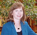 Deb Cronkite, Controller