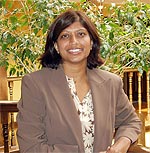 Mina Patel Sooch, MBA - Founder and General Partner